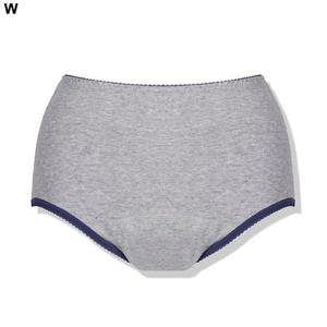 베네러브 여성용 요실금팬티 EW300 네이비 25cc