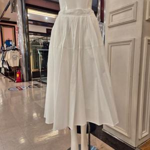 [BCBG] 비씨비지 가을25 샤샤 스커트 B5C7S201 비씨비지 가을25 샤샤 스커트 B5C7S201
