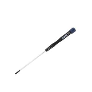 베셀 드라이버 9900 십자 (전자) (+)P.00x75mm