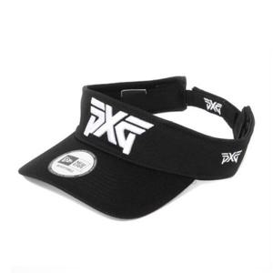 아트박스/피엑스지 PXG 모자 바이저 퍼포먼스 라인 H-UHW46-BLK