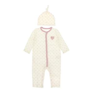 밍크뮤ch 쁘띠하트JQD우주복 (35A7004104)