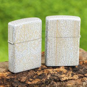 ZIPPO 지포라이터 46697 트리 오브 라이프 우드그레인 ZPO1MA026