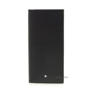 [몽블랑] SS25 남성 마에스터스튁 14CC 7165 BLACK