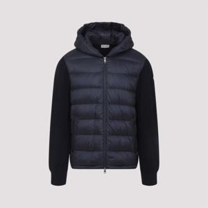 몽클레어 패딩 K20919B00006 M1131 776 BLUE