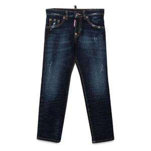 DSQUARED 스타니슬라프 진스 DQ0731KD0072DQ01