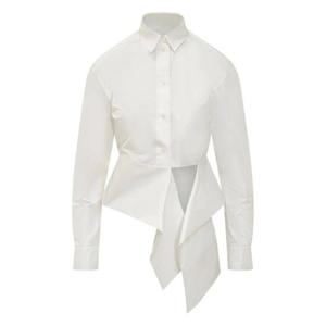 Givenchy Shirts Beige BW61DP15YX130