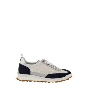 Thom Browne 테크 러너 레이스업 스니커즈 MFD180B03050 415 TP944651769