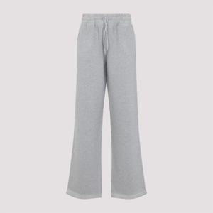 프라다 스트레이트 팬츠 132410SOOO 18AY F0684 GRIGIO MELANGE