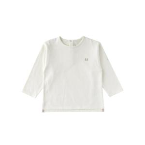 (밍크뮤10) 25가을겨울 신상 (IV)베이직티셔츠 HK (35A1433001)