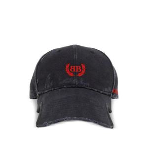 25 FW 발렌시아가 로렐 캡 모자 829208410B2 TP439921479