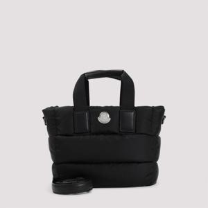몽클레어 토트백 K209B5D00009 M6275 999 BLACK