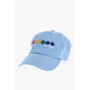 디스퀘어드2 모자 BCW0105 05C00002 3084 Blue