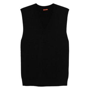 바레나 니트 베스트 KNU52870305590 Black