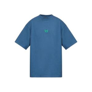 발렌시아가 로렐 코튼 티셔츠 764235TSVC9