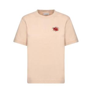 버버리 반팔 티셔츠 8102705 C1789 Beige