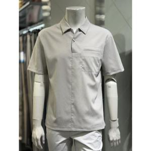 BASSO 세이브존01 COOL 시어서커 스판 카라티셔츠 BSZ2KT88