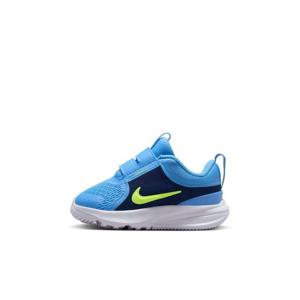 나이키 스타 러너 5 TD 400 UNVBLU/VOLT KHF7006