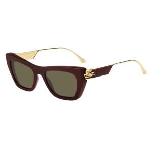 에트로 선글라스 ETRO0028S LHF QT Garnet