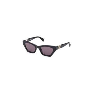 막스마라 선글라스 MM0057 01A Shiny Black