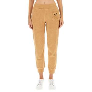 모스키노 숏팬츠 03235526 1018 Beige