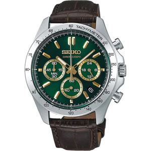 SEIKO CHRONOGRAPH QUARTZ SBTR017 [] [세이코] 15초 크로노그래프 쿼츠 손목시계 맨즈