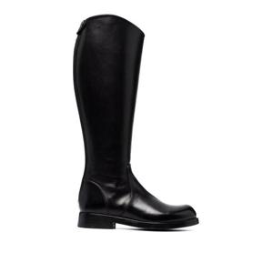 알베르토파시아니 부츠 CAMIL33025095 Black