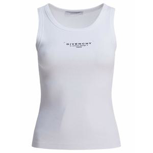 [GIVENCHY] 라프리마 여성 탑 BW70FPP75N 100 화이트 /3