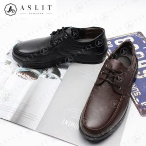 [애슬릿] 남자 더비 슈즈 옥스포드 키높이 로퍼 4cm