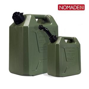 OU 노마드 씨플로 제리캔 카키 10L N-7928