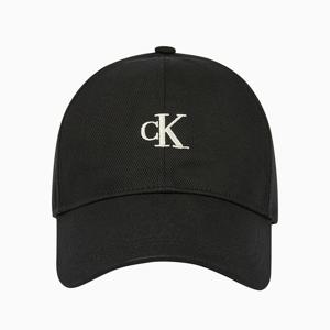 [캘빈클라인 진]남녀공용 CKJ 엠브로이더리 로고 볼캡 4G5038G-UB1