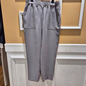 [BCBG] 비씨비지 여름25 헬라 바지 B5B5P391