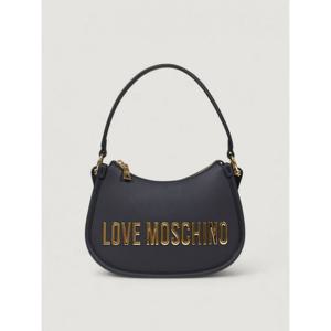 [LOVE MOSCHINO] 라프리마 여성 숄더 백 핸드백 JC4027PP1NKD0 000 블랙 /6