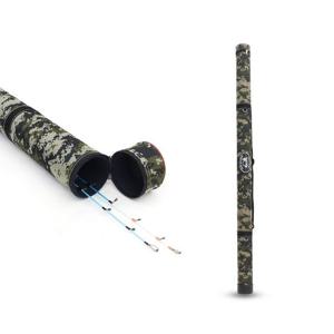 싸파 밀리터리 루어 낚시 원통 가방 STB-301M1 130CM