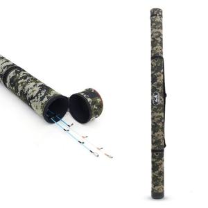 싸파 밀리터리 루어 낚시 원통 가방 STB-301M2 150CM