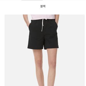 [뮬라웨어]유니 베이직 우븐 쇼츠 AUNESP711E_IC