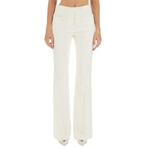 톰포드 스트레이트 팬츠 PAW545 WHITE