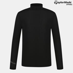 [테일러메이드]남성 하이넥 20D 베이스레이어 티셔츠 TMTHO2744-199