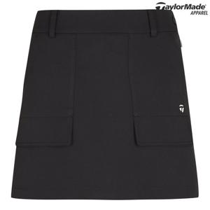 [테일러메이드]여성 에센셜 A라인 큐롯 TWCUO6791-199