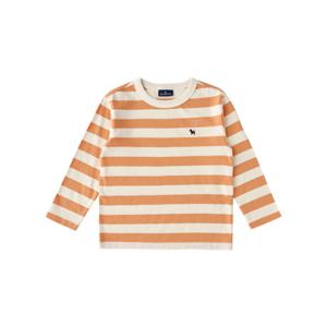 블루독스튜디오 [블루독](OR)시그니처STRIPE티셔츠 25A7533002 25가을상품 스트라이프티셔츠