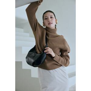 [루즈앤라운지]네오지오 크로스 숄더백 RA2F7ABG261WBK