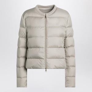 몽클레어 패딩 1A0006154AQE Beige