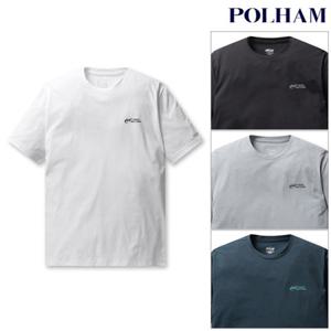 [폴햄] PHG5TS1740 남성 무브 그래픽 반팔 티셔츠