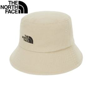 노스페이스 NE3HR51B 남여공용 TNF 로고 버킷 햇 기본 모자