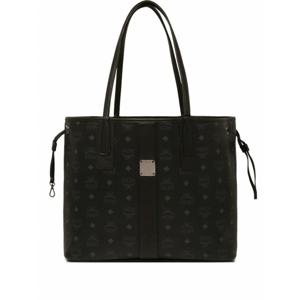 [MCM] 라프리마 여성 Bags 블랙 MWPEALR05 BK /10