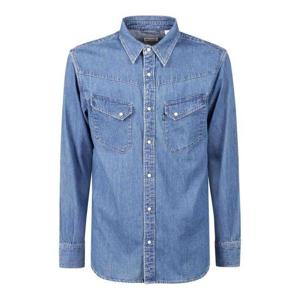 리바이스 긴팔 셔츠 A61300001MED Medium Wash