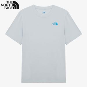 노스페이스 NT7US53D 남여공용 조디악 반팔 티셔츠 2 KR