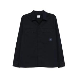 25 FW 폴스미스 코튼 나일론 더블 포켓 셔츠 M2R615ZT21951 TP441460742