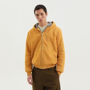 1989 스튜디오 아우터 F04MLB004LEA001 Yellow