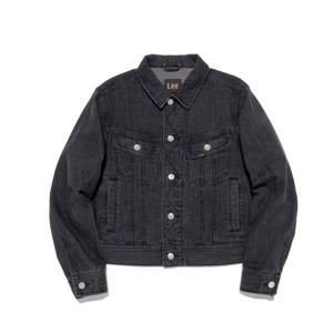 LEE W 라이더스 데님 자켓 상의 B1 LE2501IJ71 BS IL