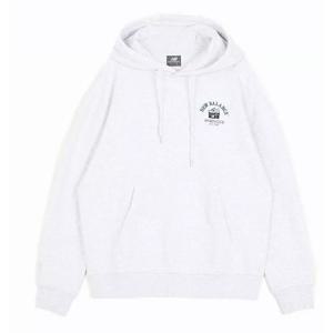 뉴발란스 NB BOY 그래픽 후드티 AA NBN0FCO113 16